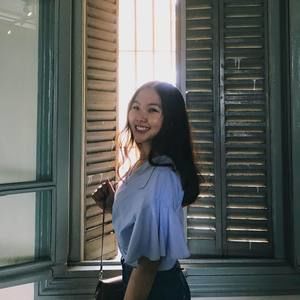 Meet your Posher, Han